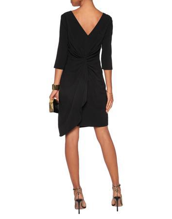 Платье HALSTON HERITAGE