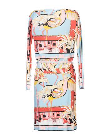 Платье EMILIO PUCCI