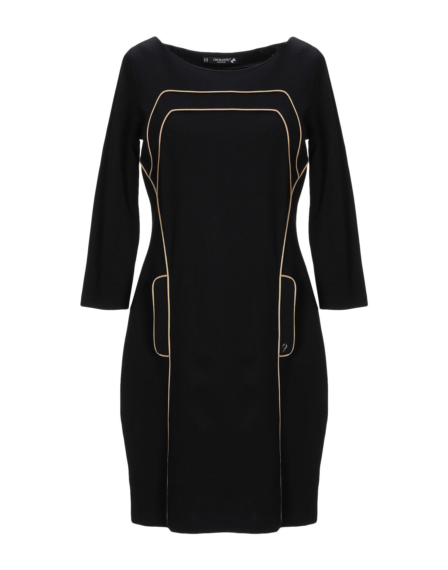 Платье CRISTINAEFFE COLLECTION