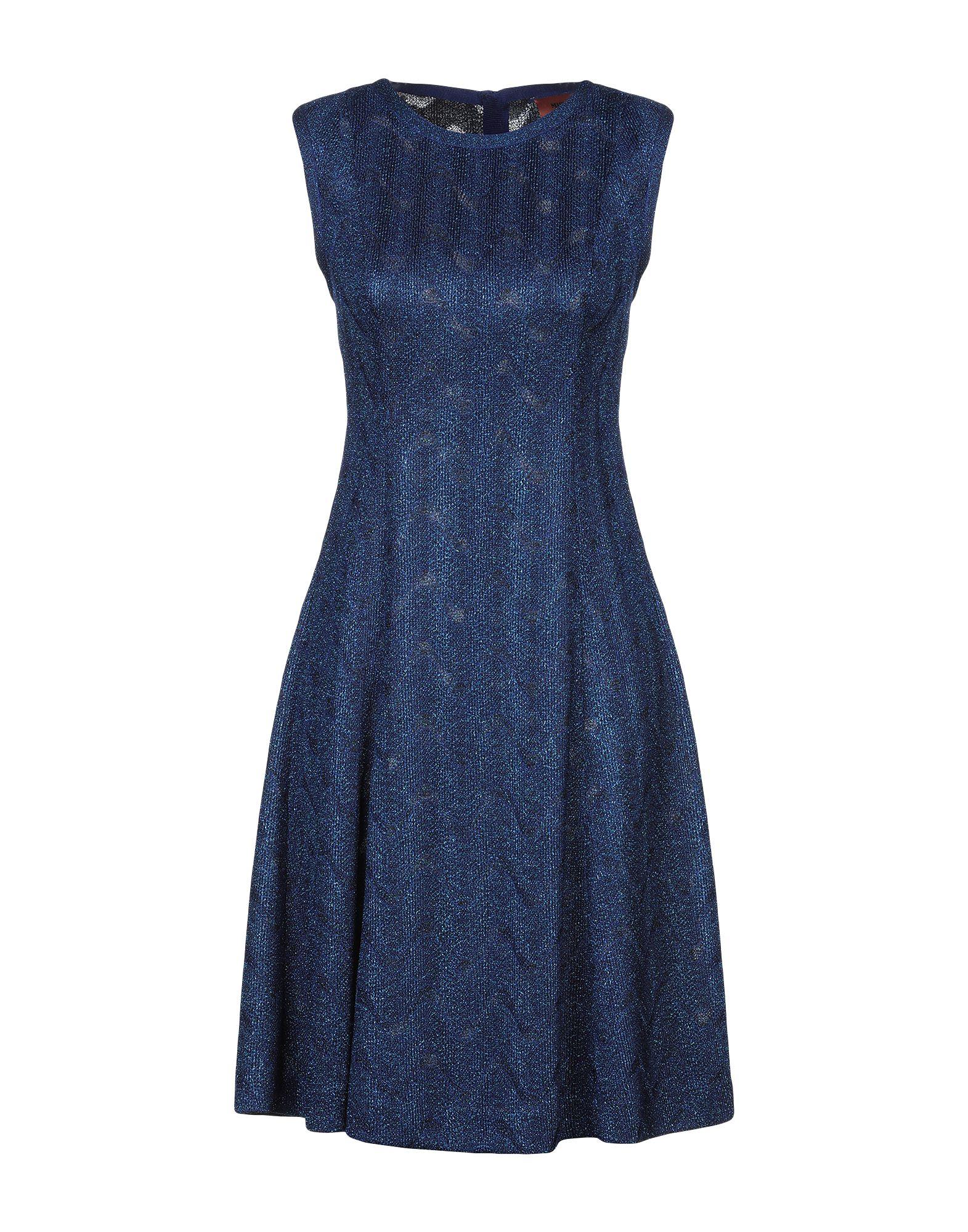 Платье MISSONI