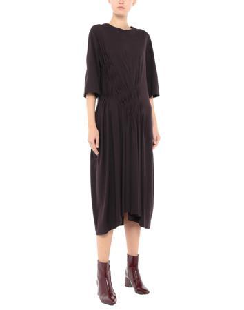 Платье JIL SANDER