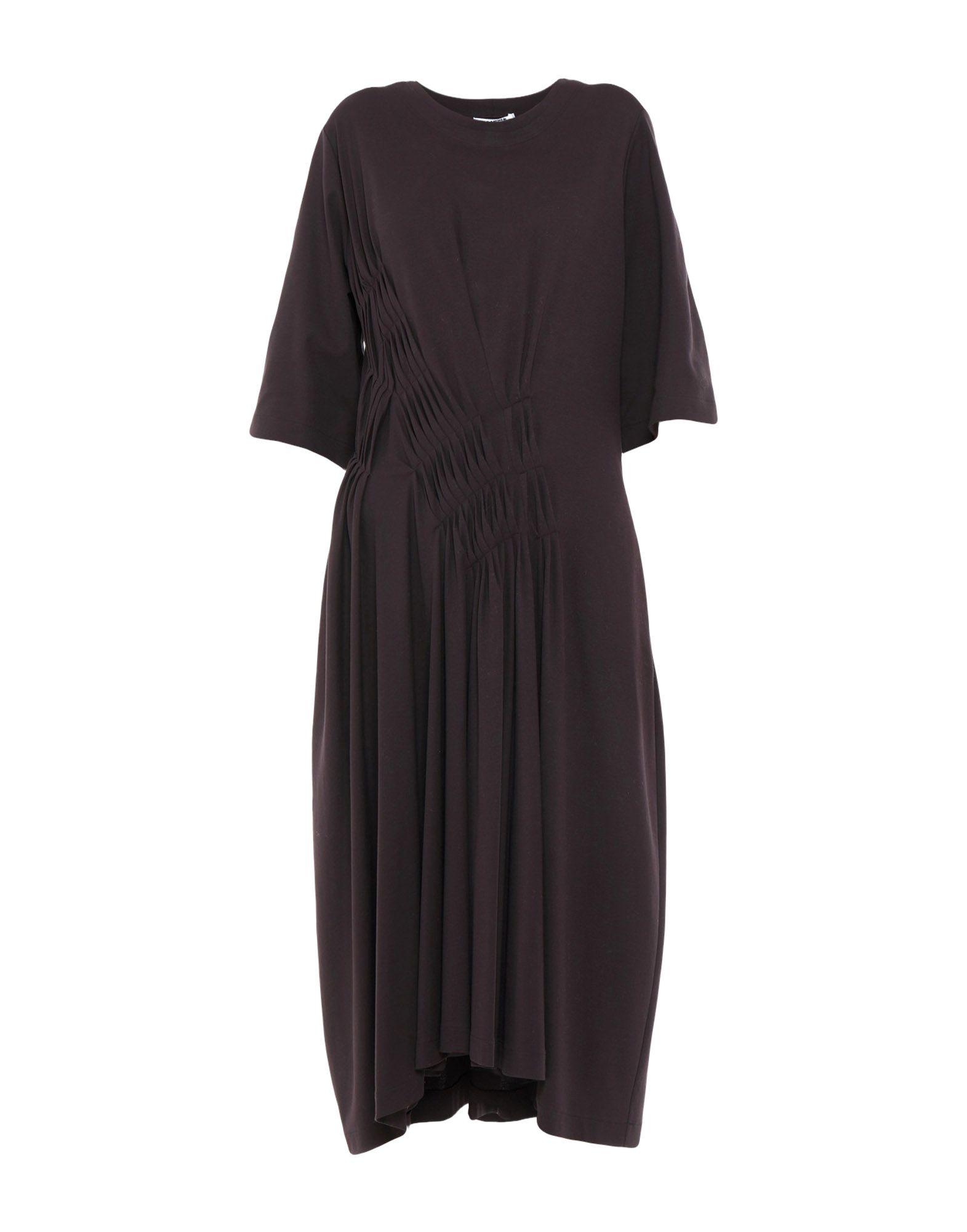 Платье JIL SANDER