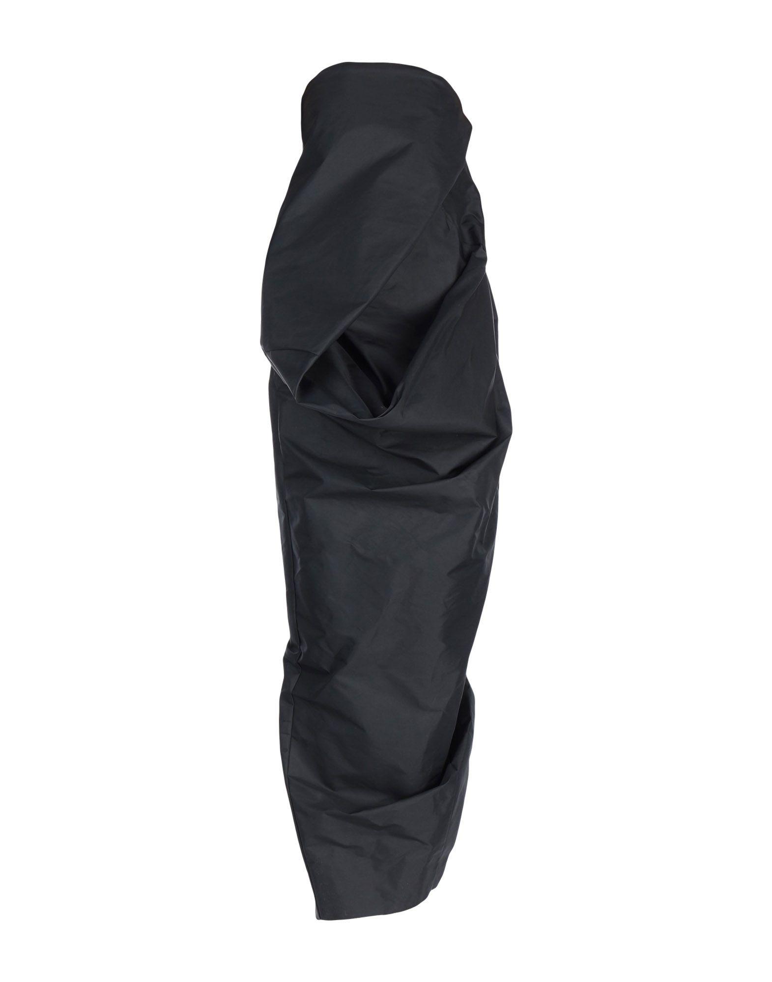 Платье RICK OWENS