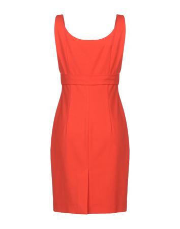 Платье BOUTIQUE MOSCHINO