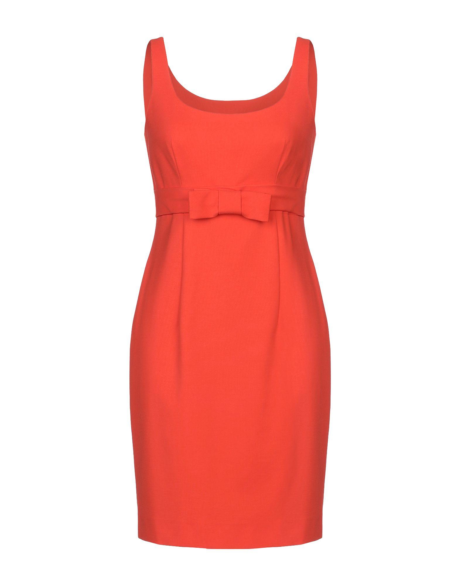 Платье BOUTIQUE MOSCHINO
