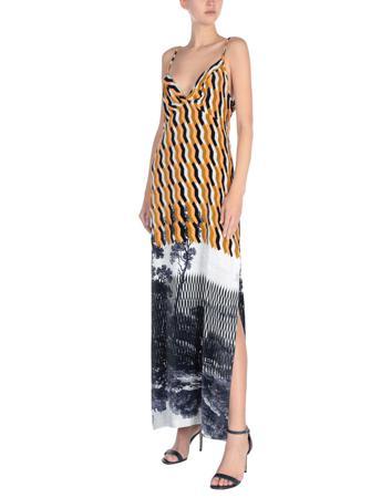 Платье DRIES VAN NOTEN