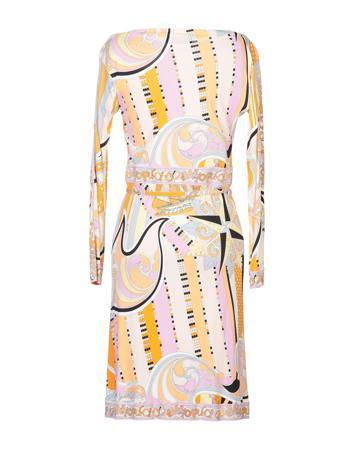 Платье EMILIO PUCCI