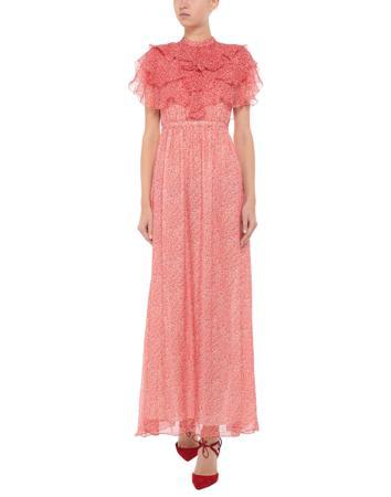 Платье GIAMBATTISTA VALLI