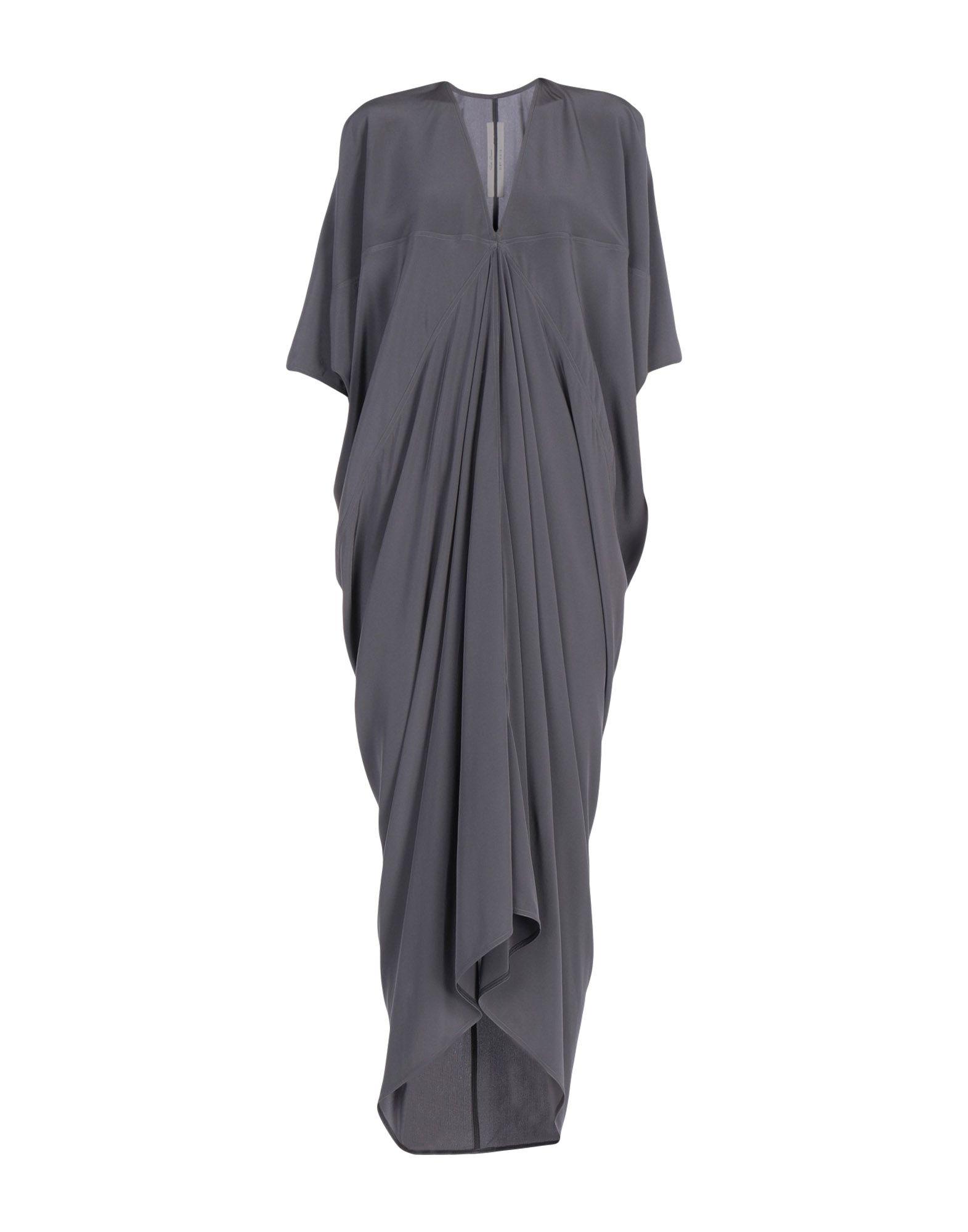 Платье RICK OWENS