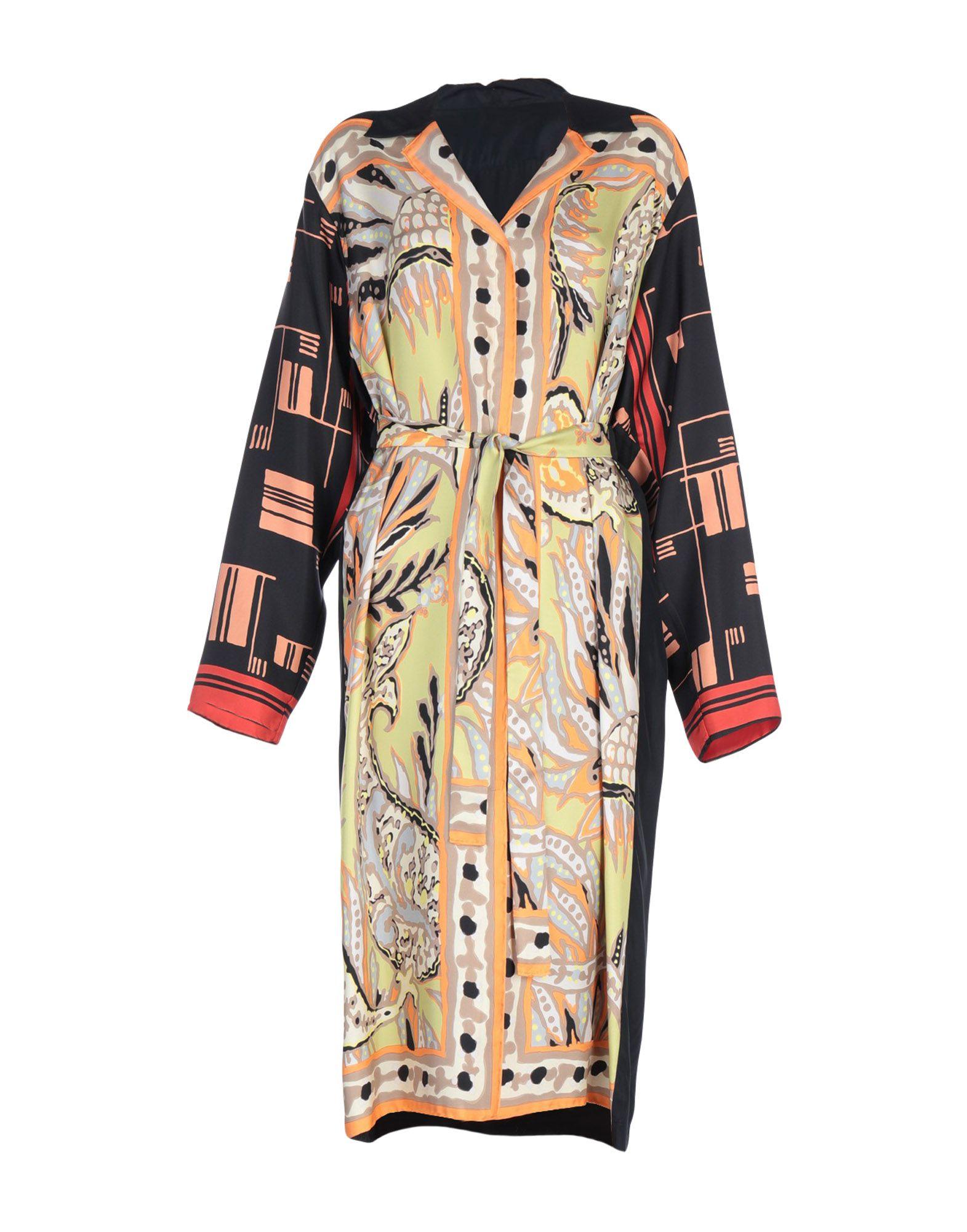 Платье DRIES VAN NOTEN
