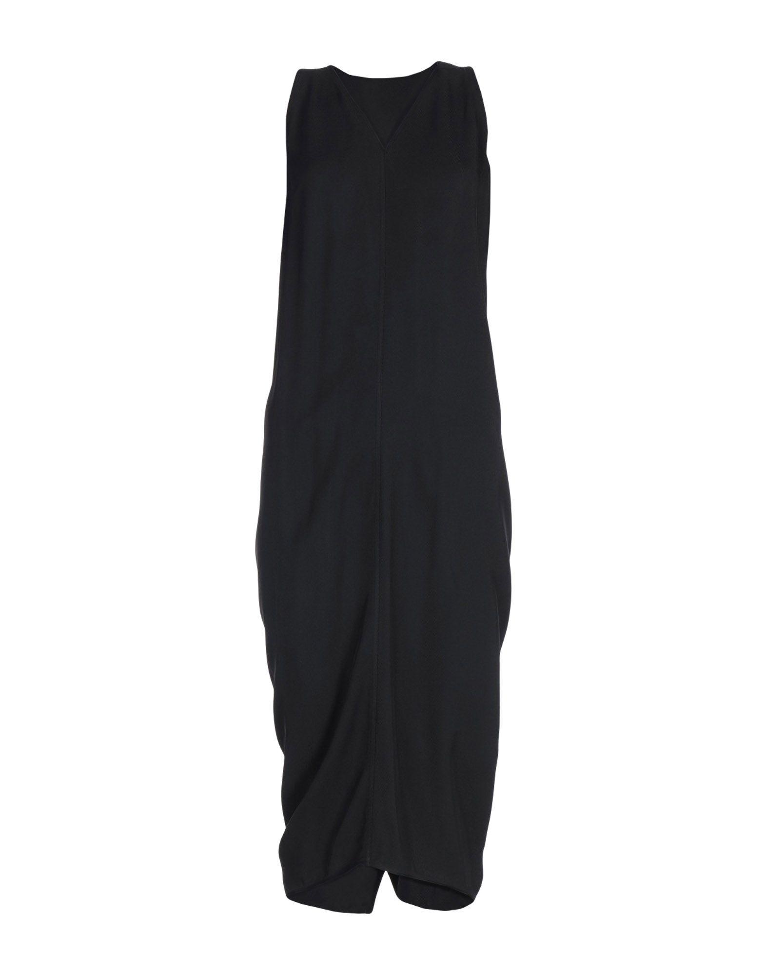 Платье RICK OWENS