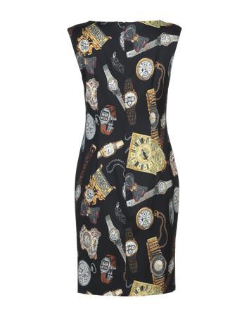 Платье MOSCHINO