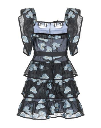 Платье SELF-PORTRAIT