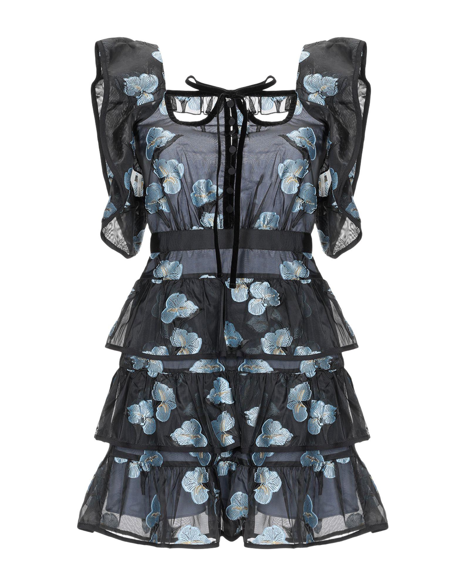 Платье SELF-PORTRAIT