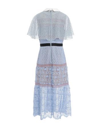 Платье SELF-PORTRAIT