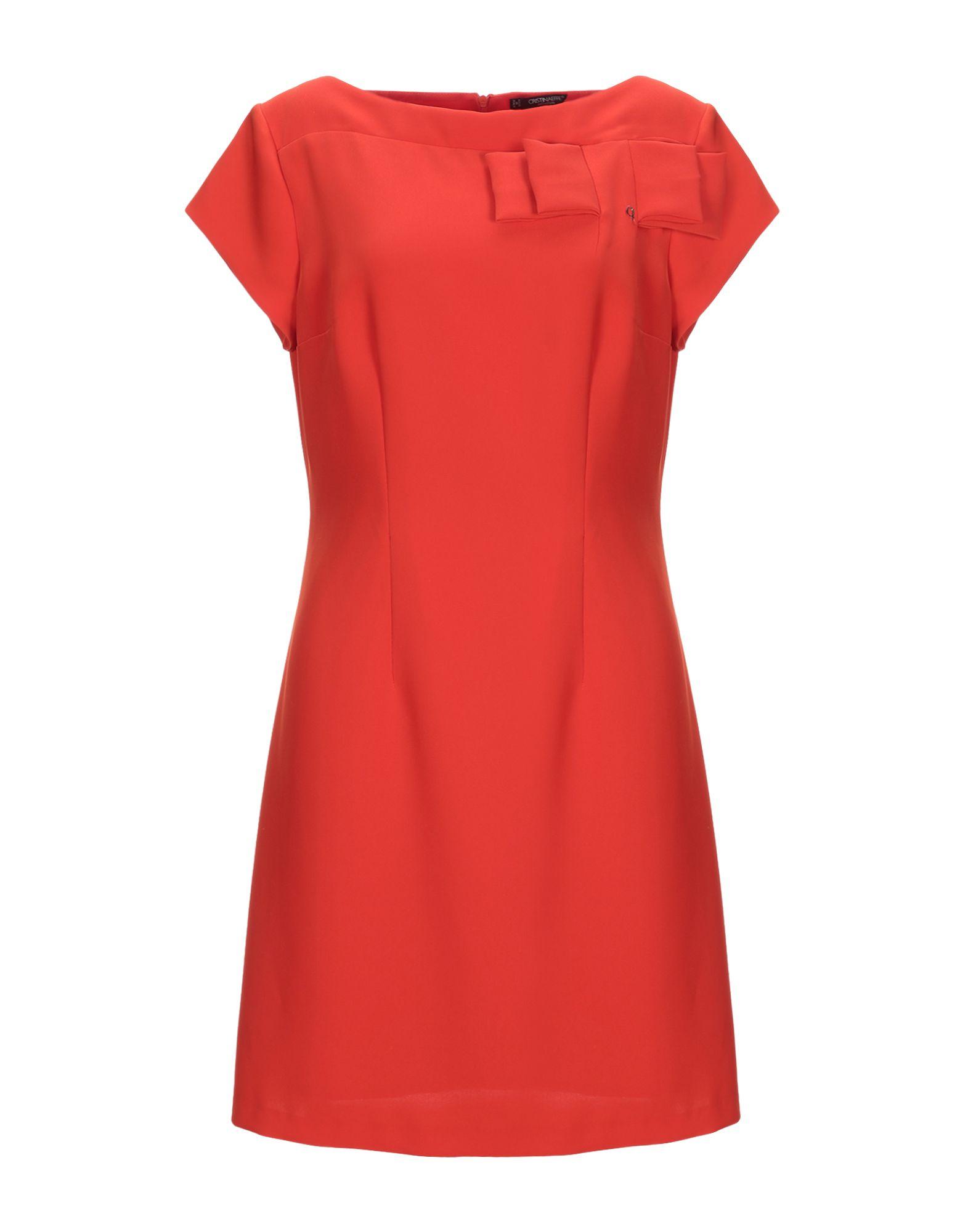 Платье CRISTINAEFFE COLLECTION