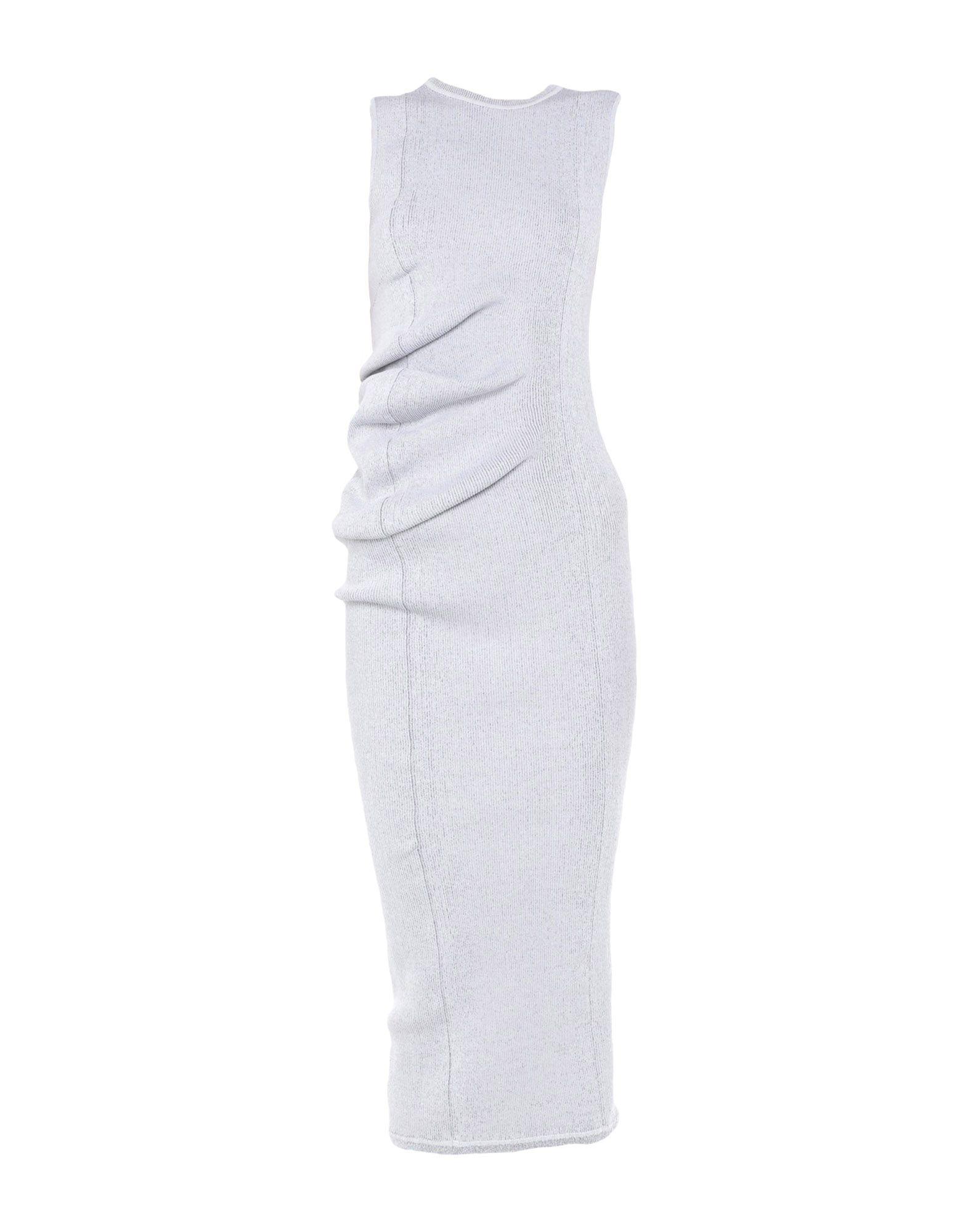 Платье RICK OWENS