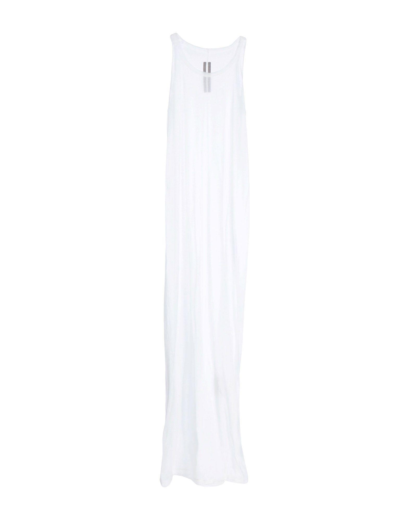 Платье RICK OWENS