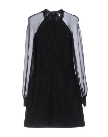 Платье SAINT LAURENT