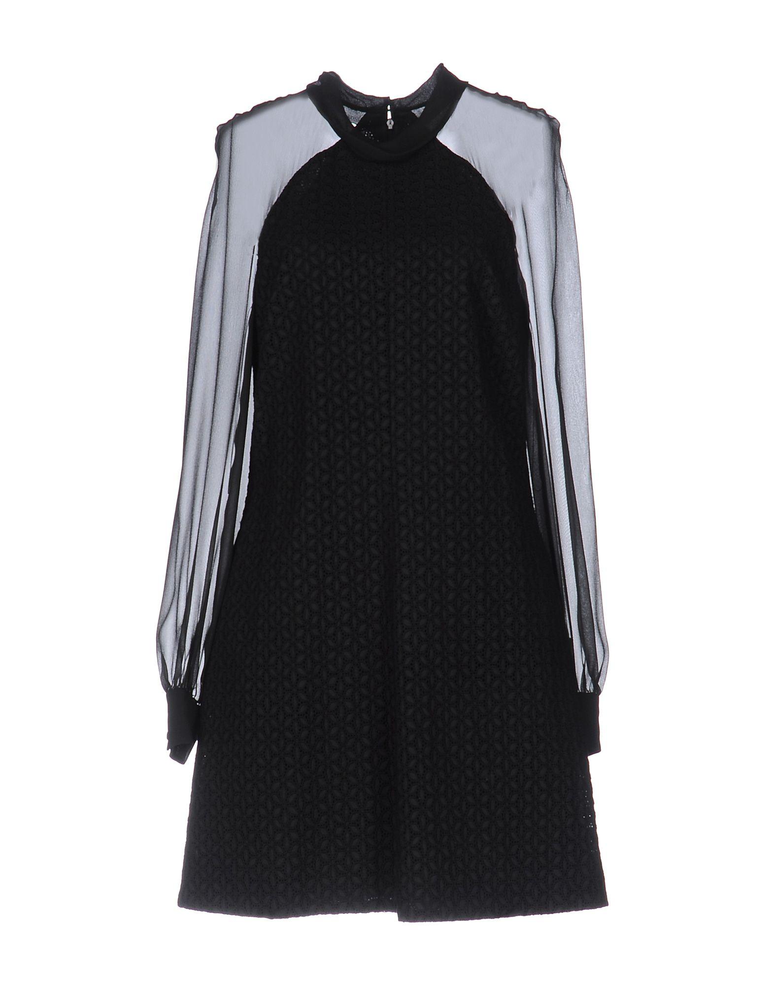 Платье SAINT LAURENT