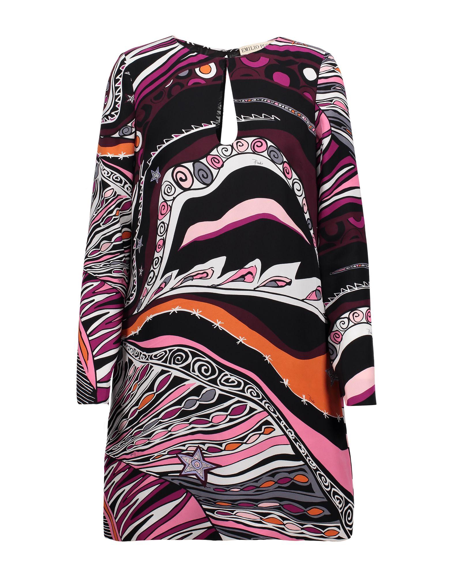 Платье EMILIO PUCCI