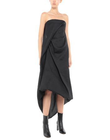 Платье RICK OWENS