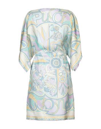 Платье EMILIO PUCCI