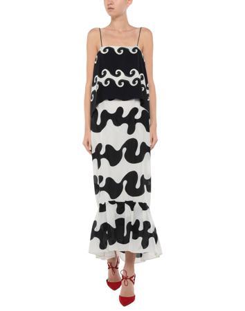 Платье DIANE VON FURSTENBERG