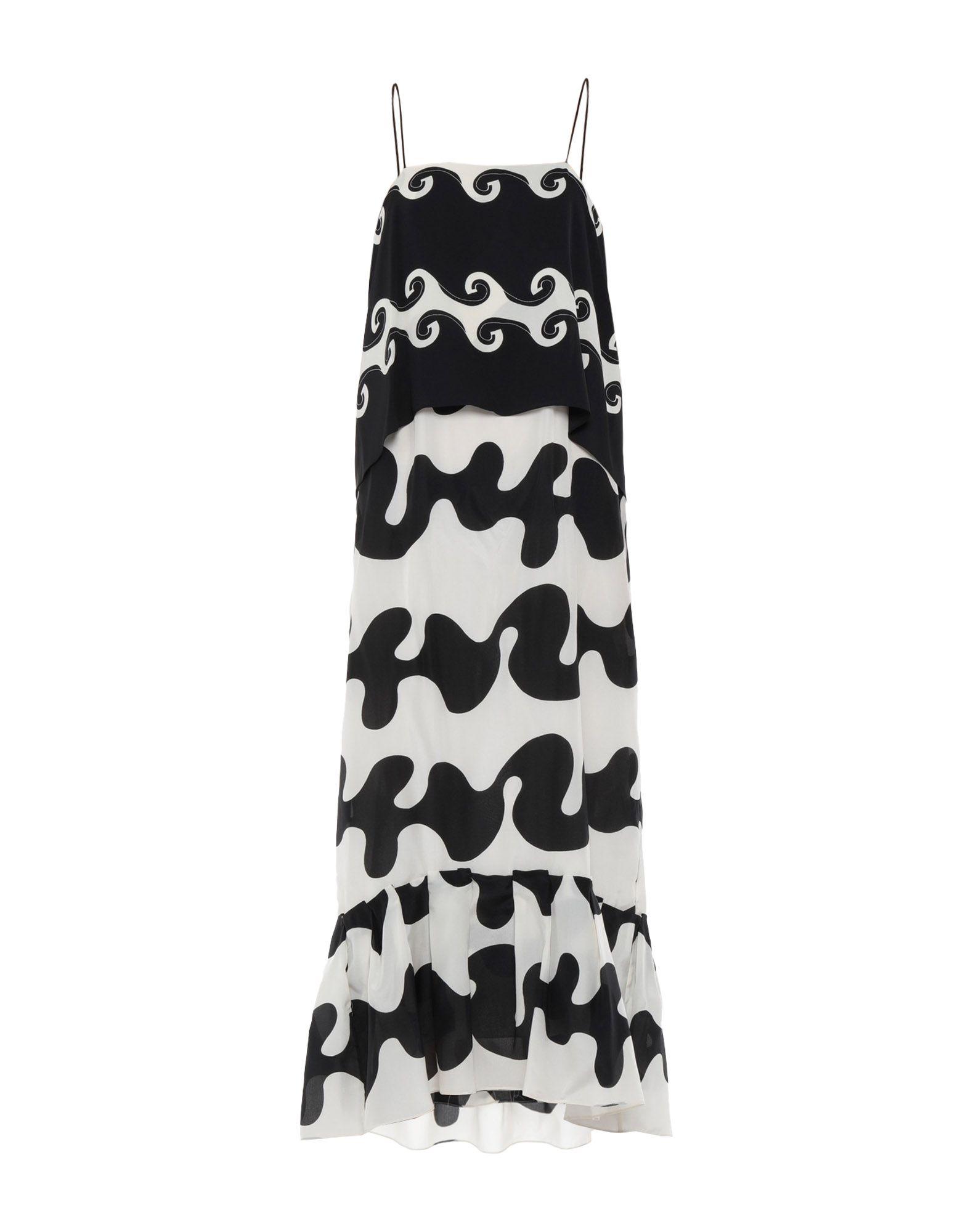 Платье DIANE VON FURSTENBERG