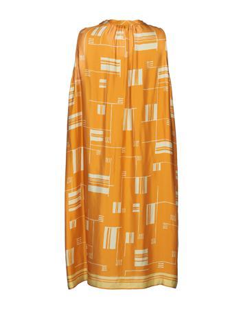Платье DRIES VAN NOTEN