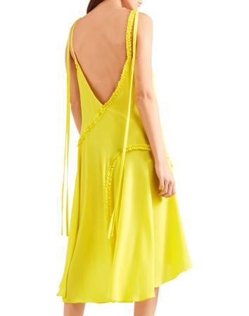 Платье CEDRIC CHARLIER