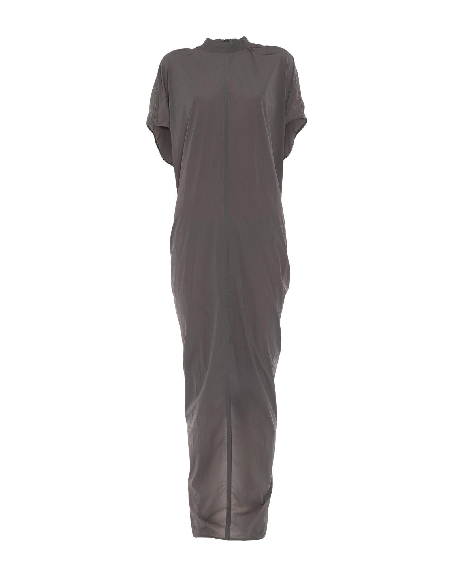Платье RICK OWENS