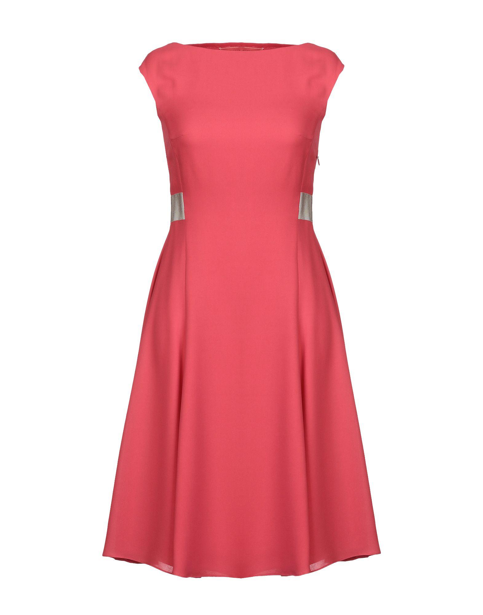Платье GIAMBATTISTA VALLI