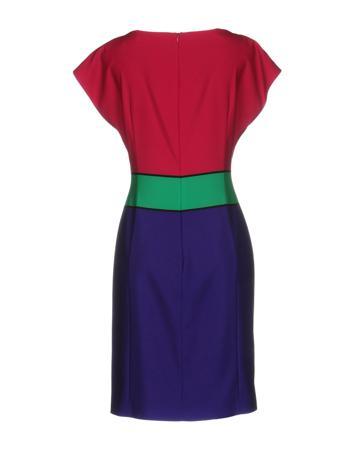 Платье BOUTIQUE MOSCHINO