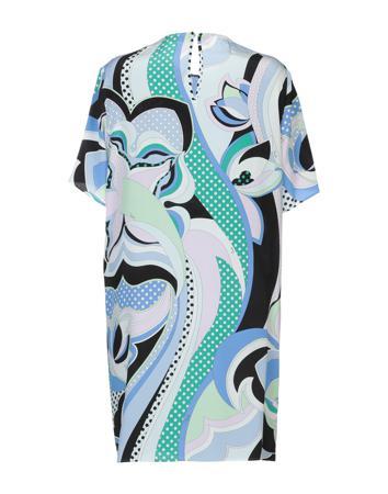 Платье EMILIO PUCCI