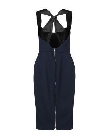 Платье VICTORIA BECKHAM