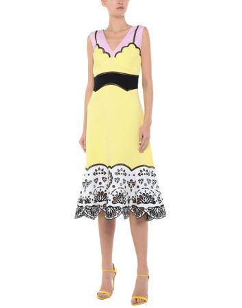 Платье EMILIO PUCCI