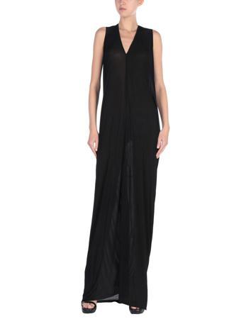 Платье RICK OWENS