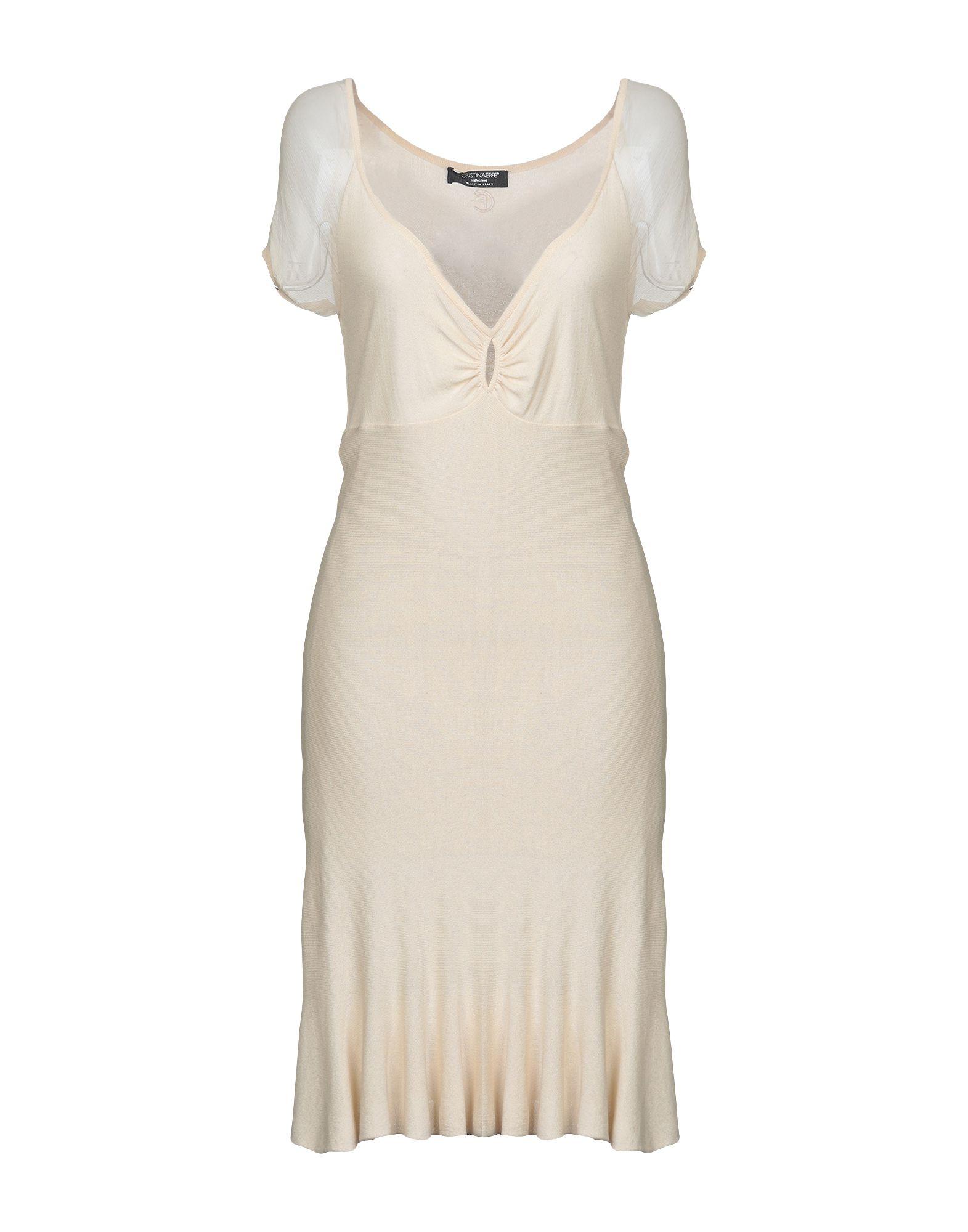 Платье CRISTINAEFFE COLLECTION