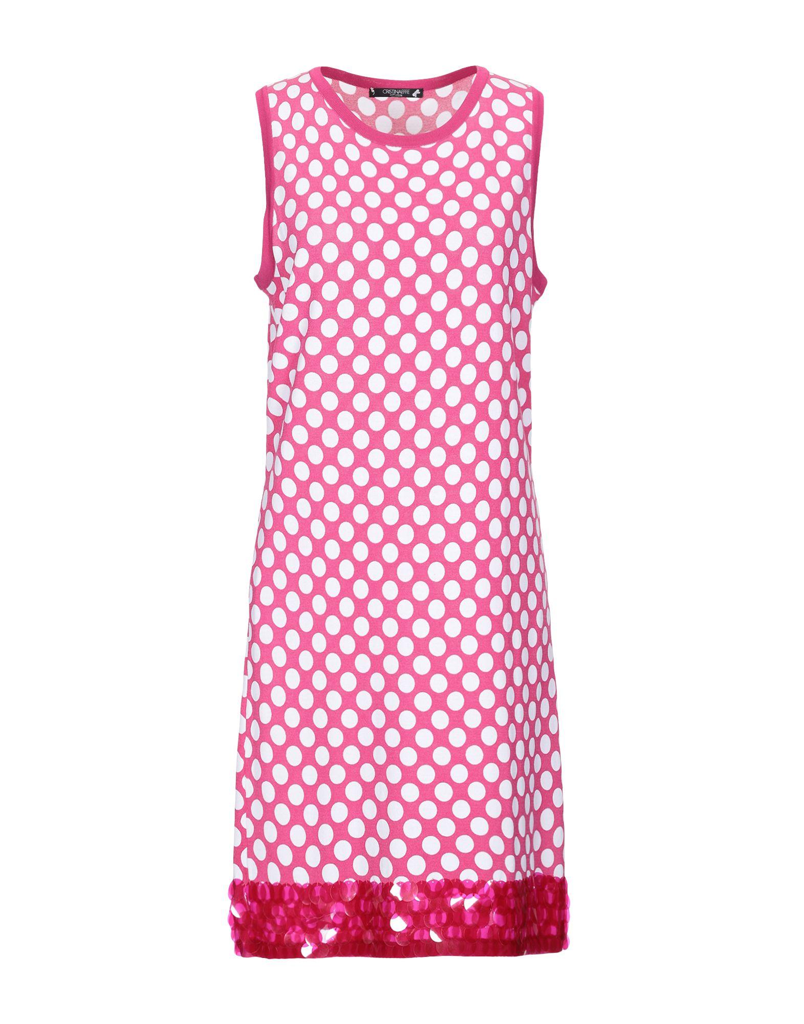 Платье CRISTINAEFFE COLLECTION