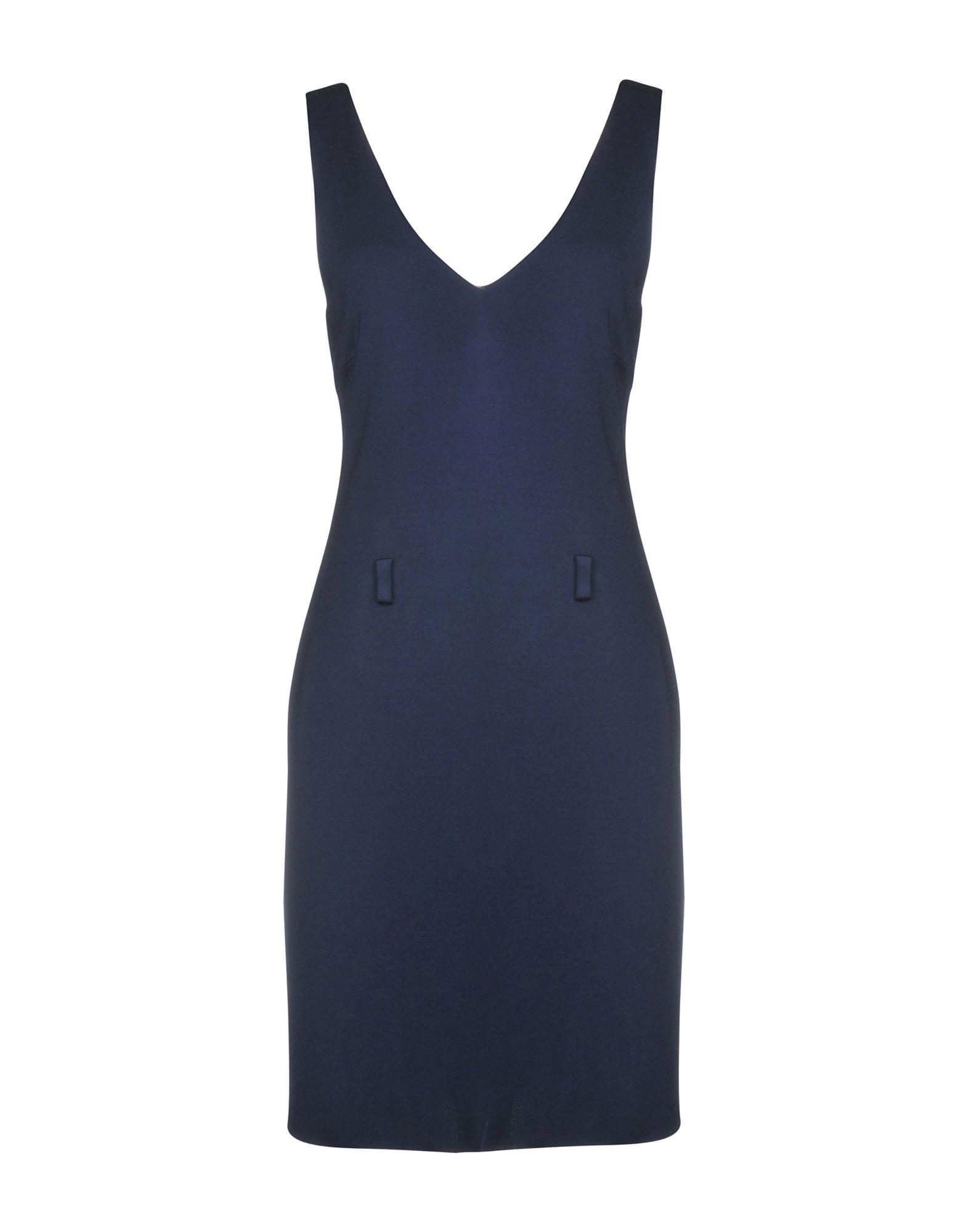 Платье RALPH LAUREN BLACK LABEL