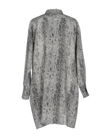 Платье SAINT LAURENT