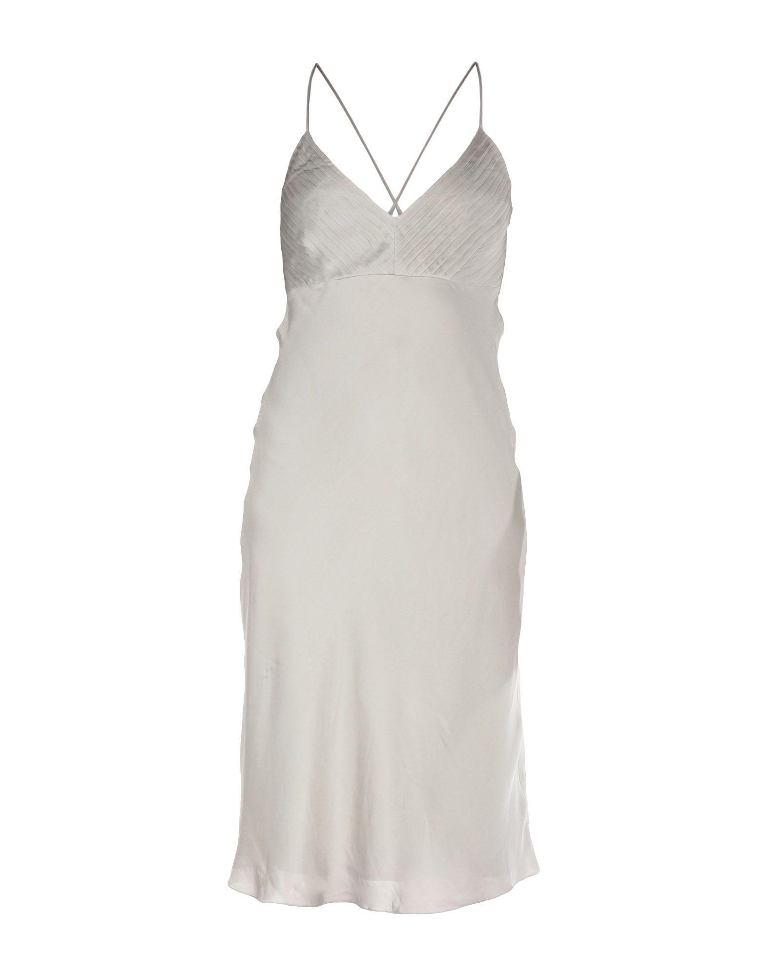 Платье RALPH LAUREN BLACK LABEL