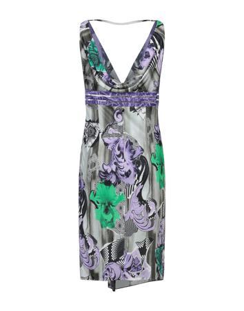 Платье VERSACE COLLECTION