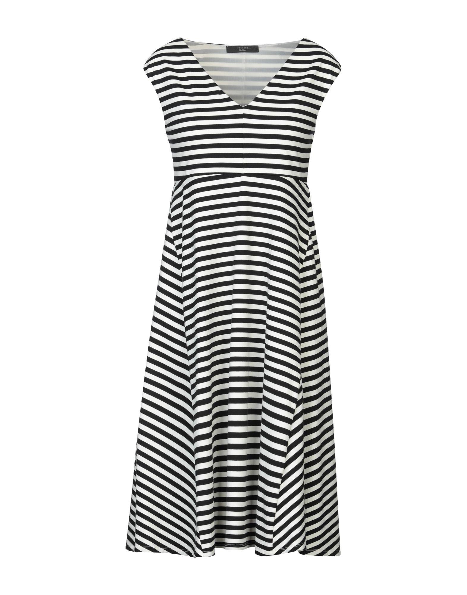 Платье WEEKEND MAX MARA