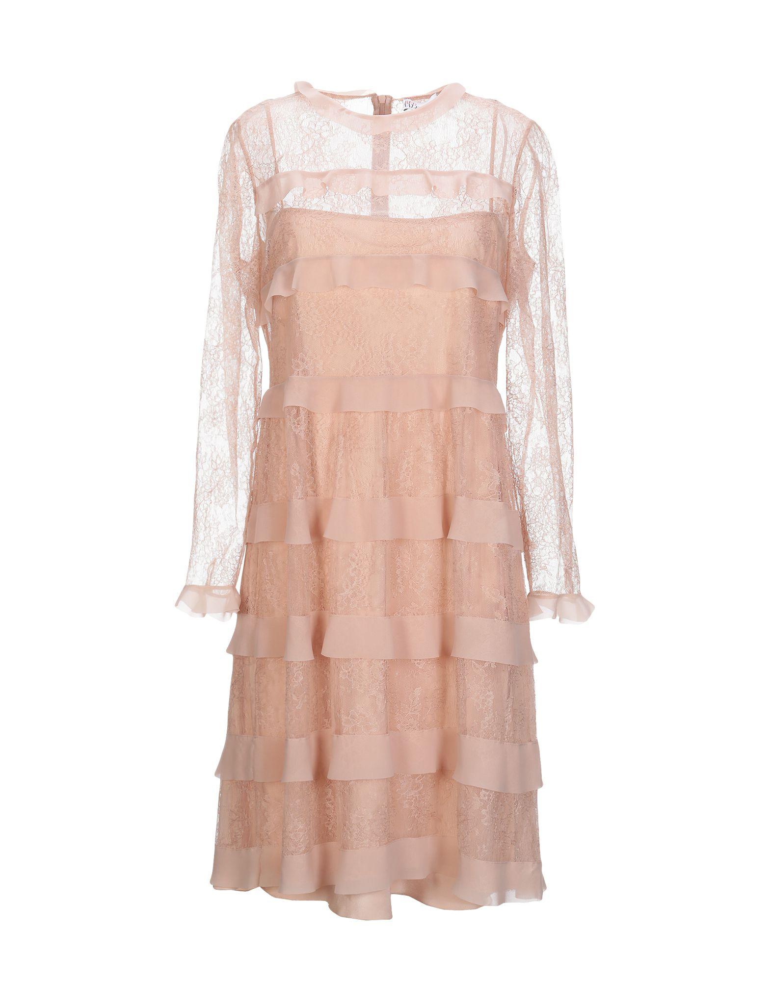 Платье REDValentino