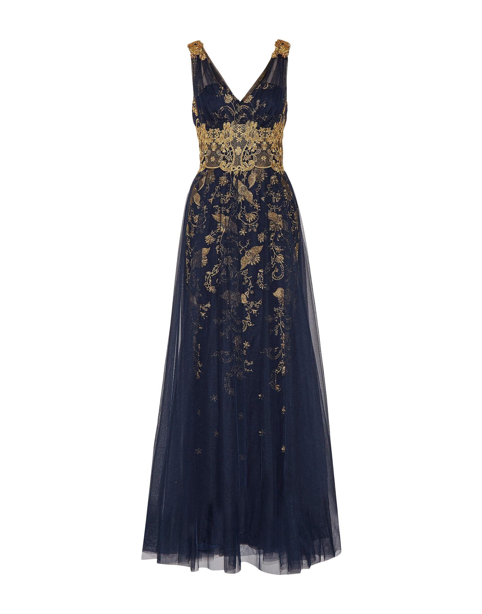 Платье MARCHESA NOTTE