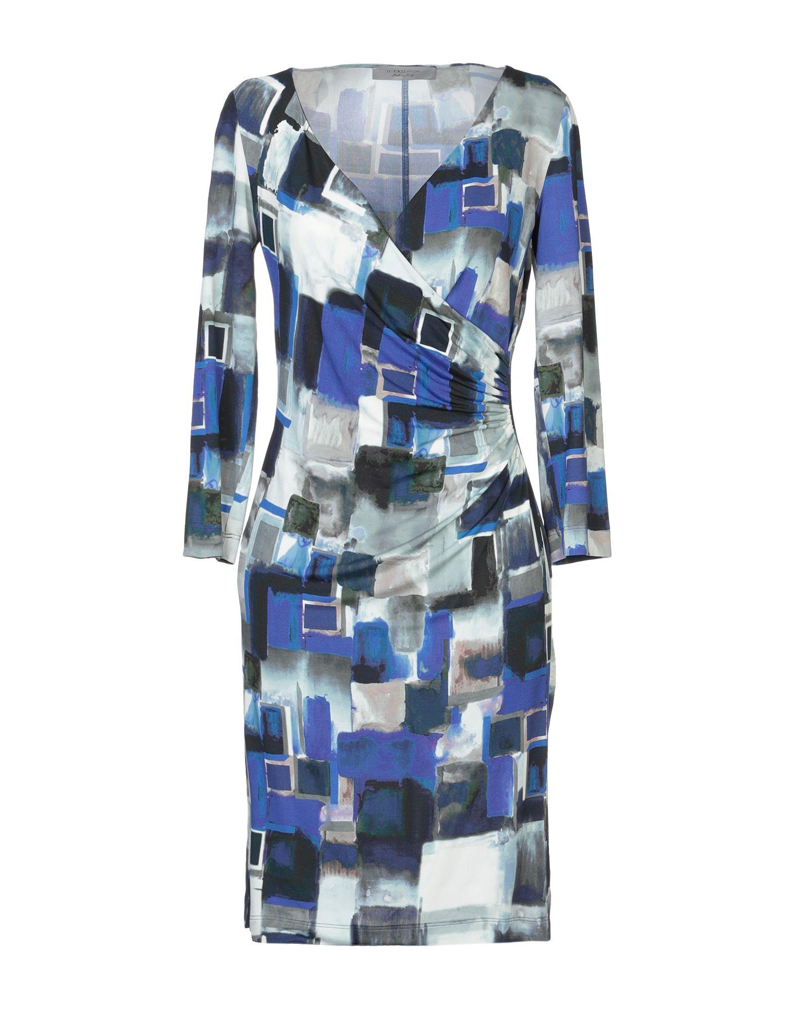 Платье D.EXTERIOR
