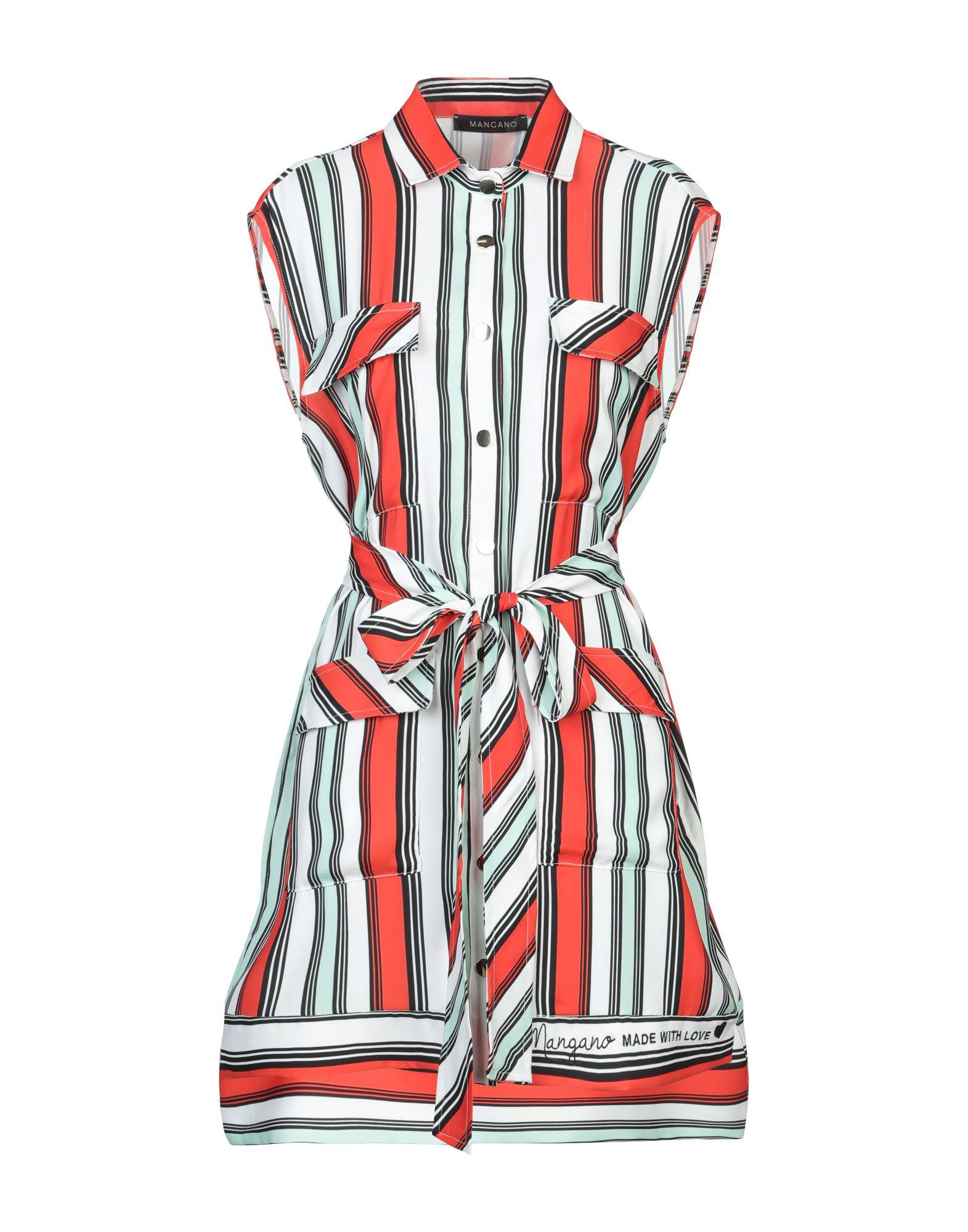 Платье MANGANO