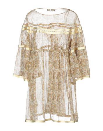 Платье TWIN-SET Simona Barbieri